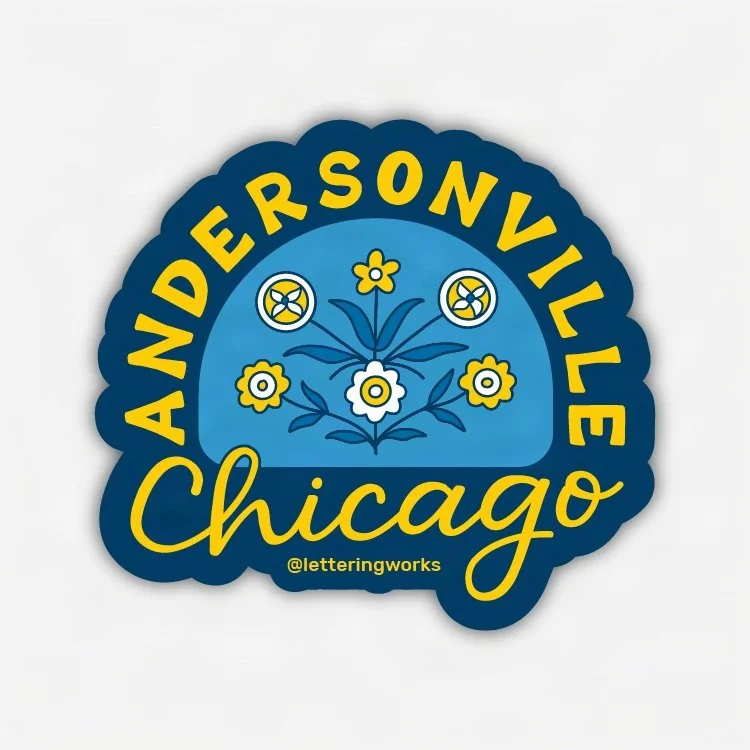 ChicagoSouvenirs-LetteringWorks-Sticker-AndersonvilleChicago - Cr.jpg
