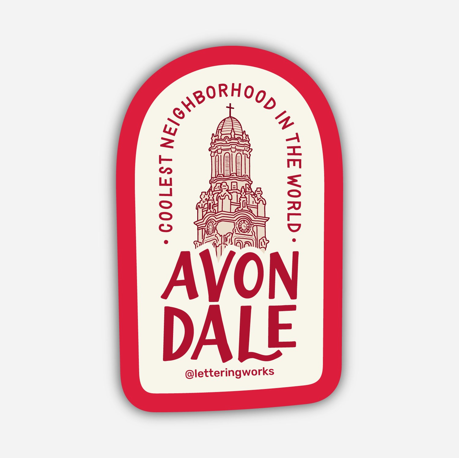 AvondaleCoolestNeighborhood-Sticker-LetteringWorks.jpg