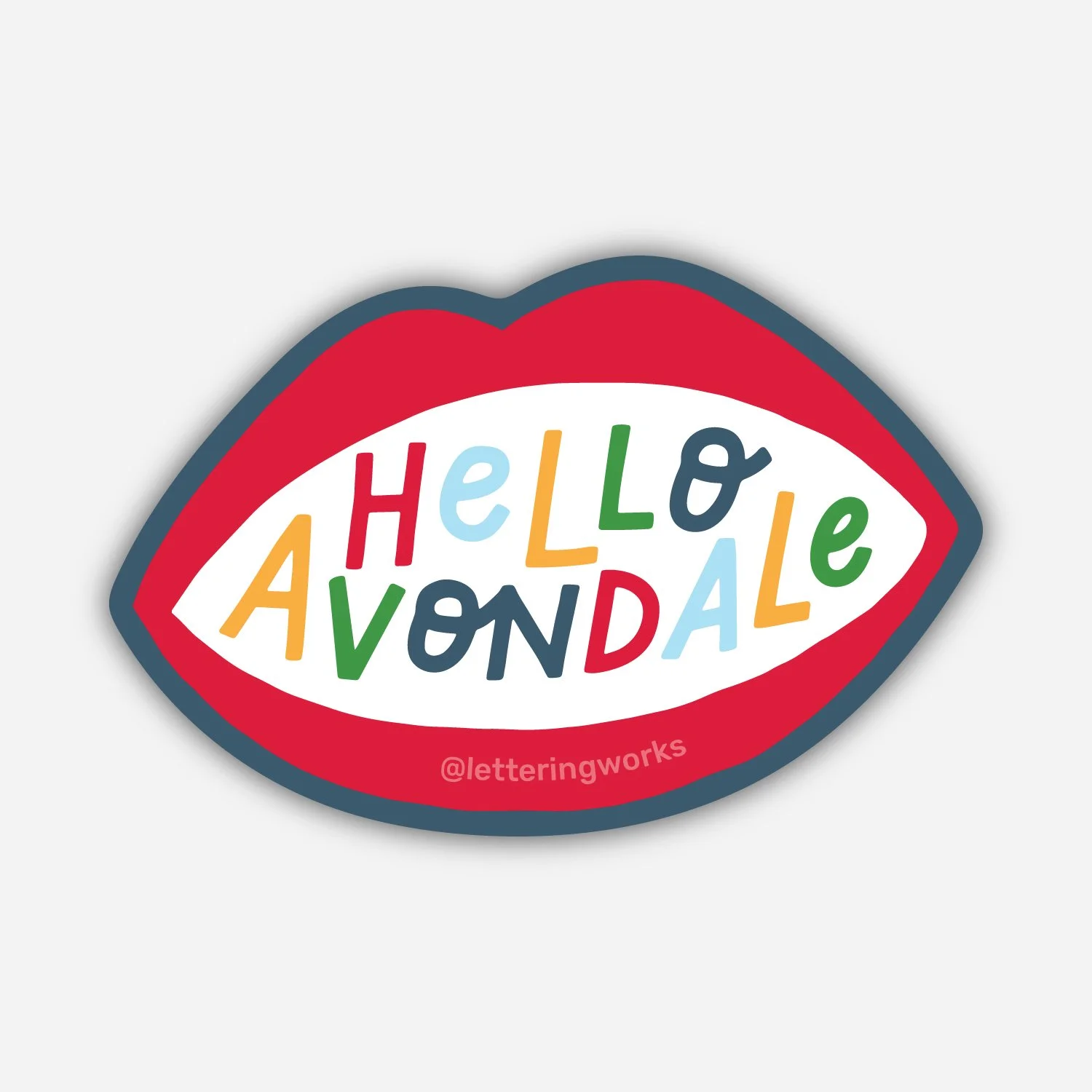 HelloAvondaleLips-StickerLetteringWorks.jpg