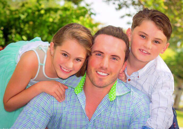 Michael and Kids.png