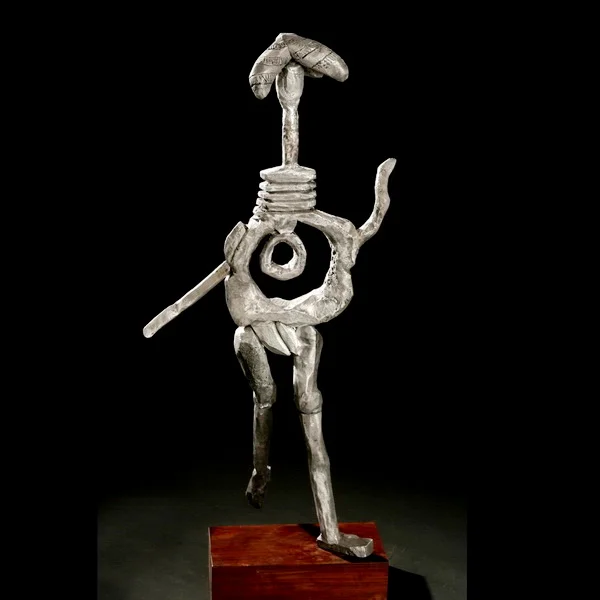 Hominid IV