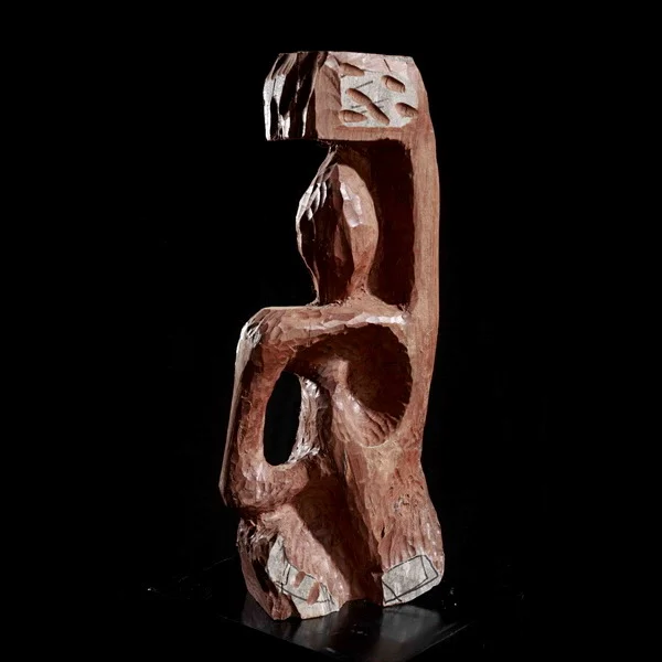 Walnut Primitive 