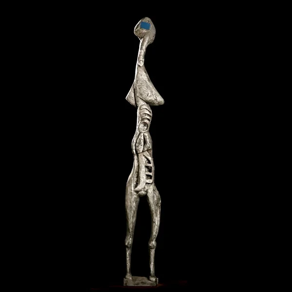 Hominid I