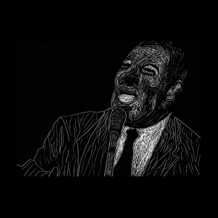 Howlin' Wolf