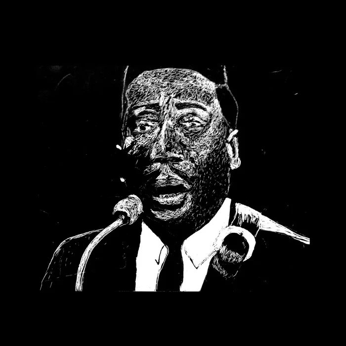 Muddy Waters