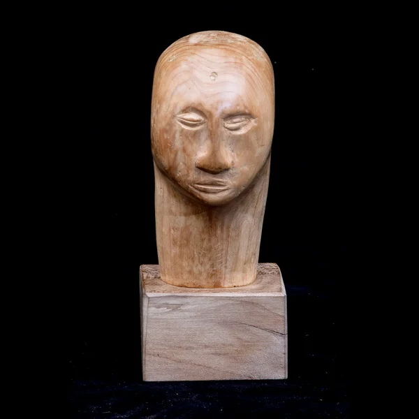 Cypress Head