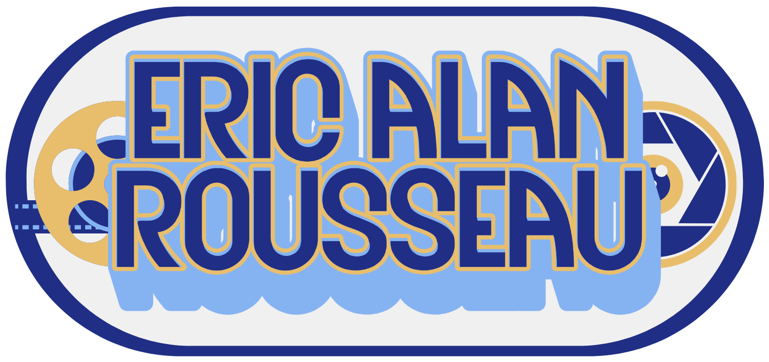 Eric Alan Rousseau