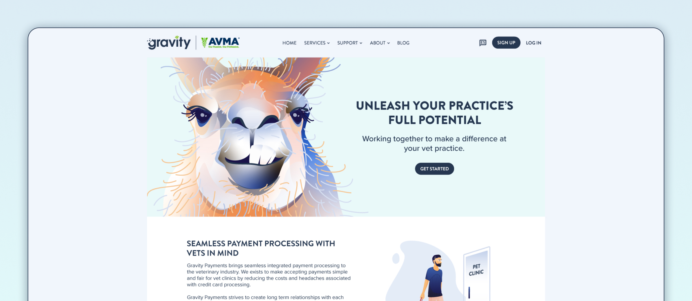 An image from the Enkaji website