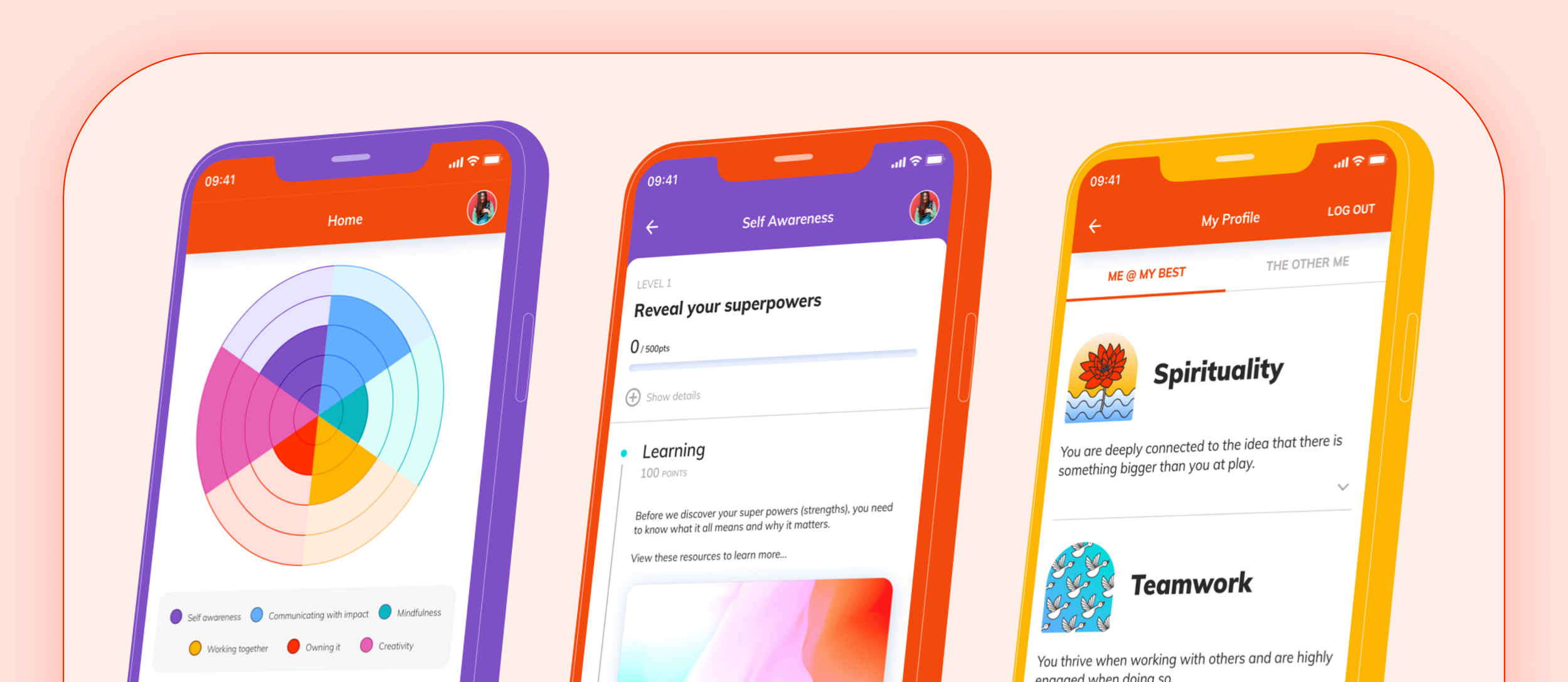 An image from the Enkaji website