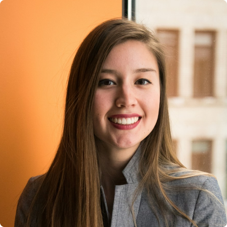 An image of an application architect