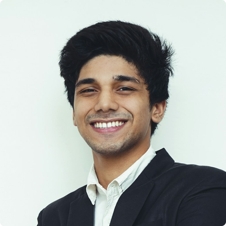 An image of an developer