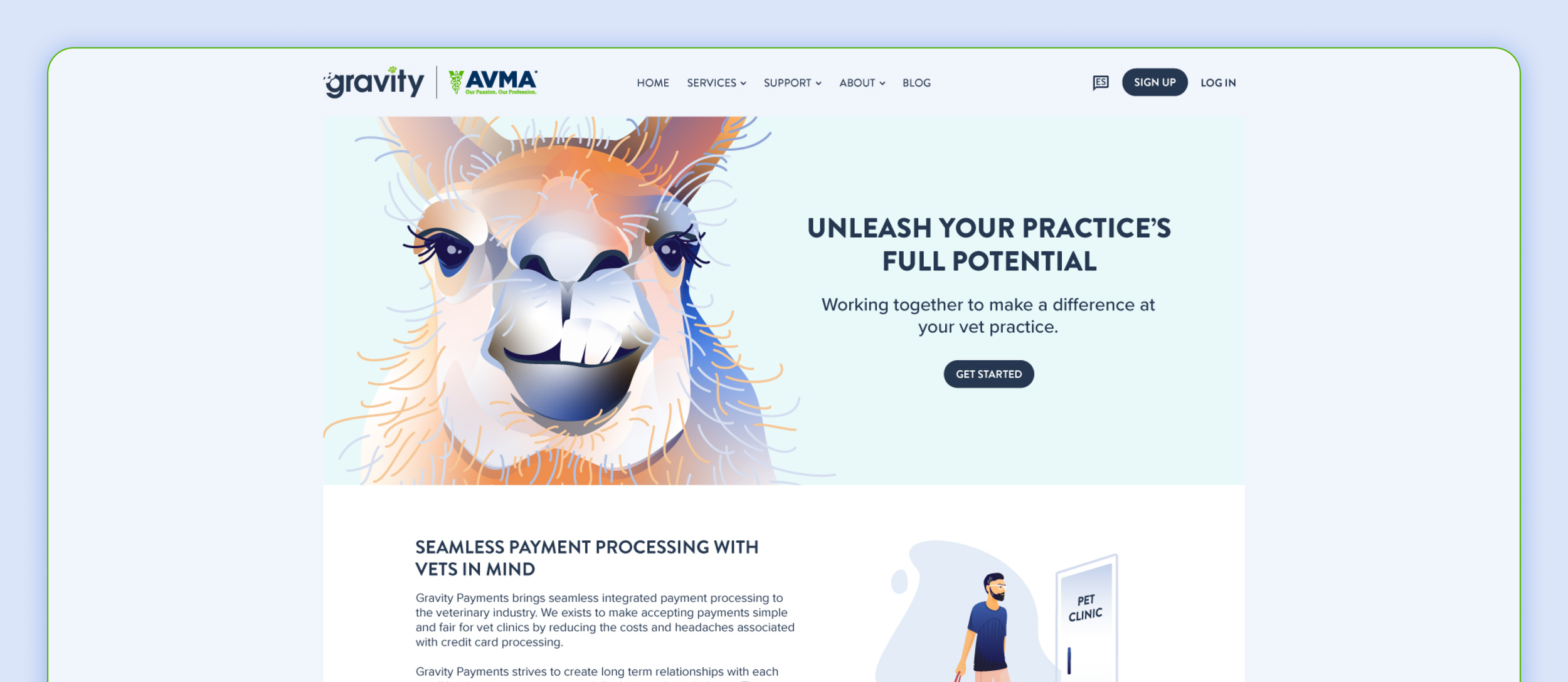 An image from the Enkaji website