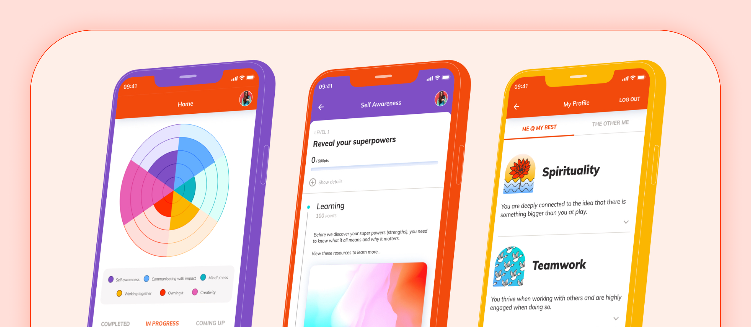 An image from the Enkaji website