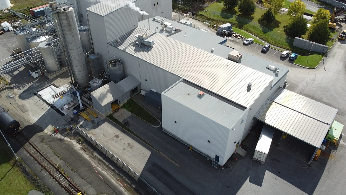 Hexion Canada
