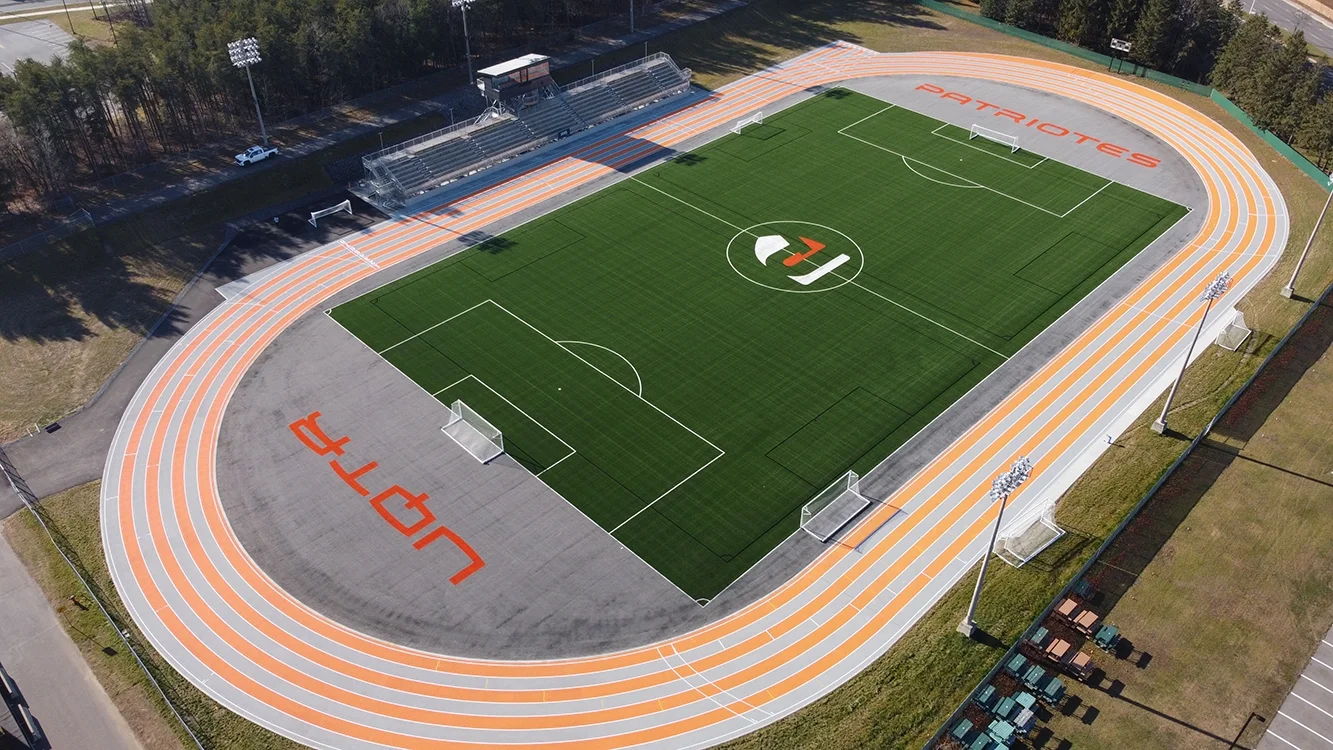 UQTR Université du Québec à Trois-Rivières