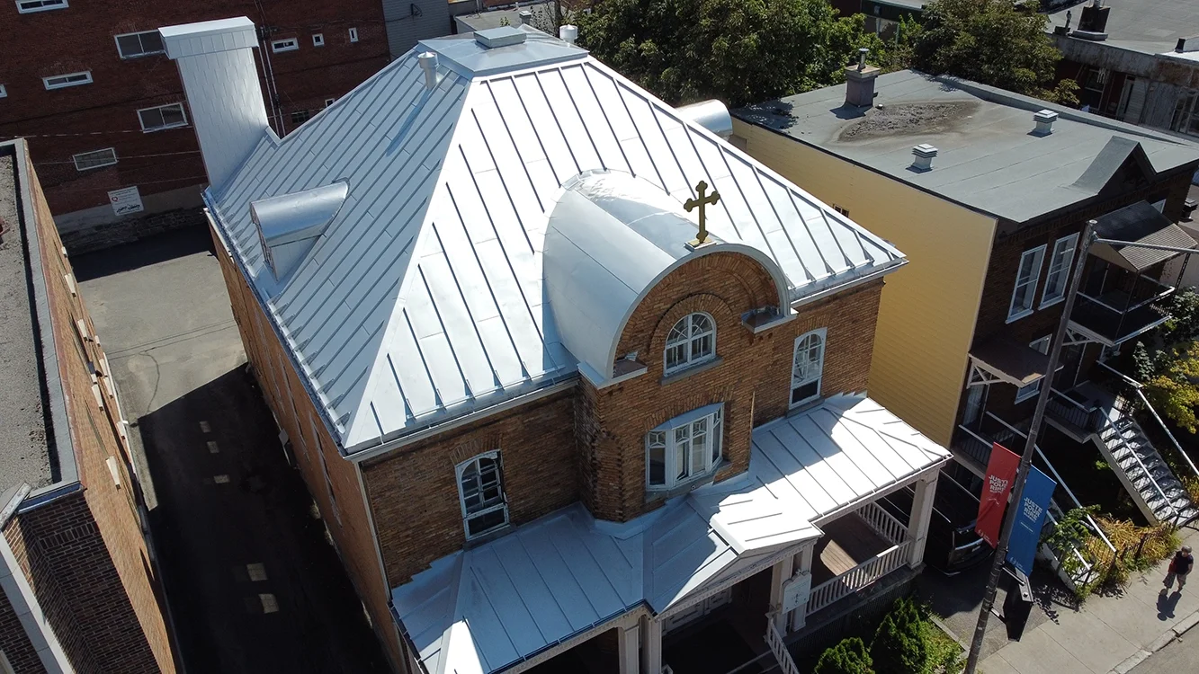Greek Orthodox Community Québec