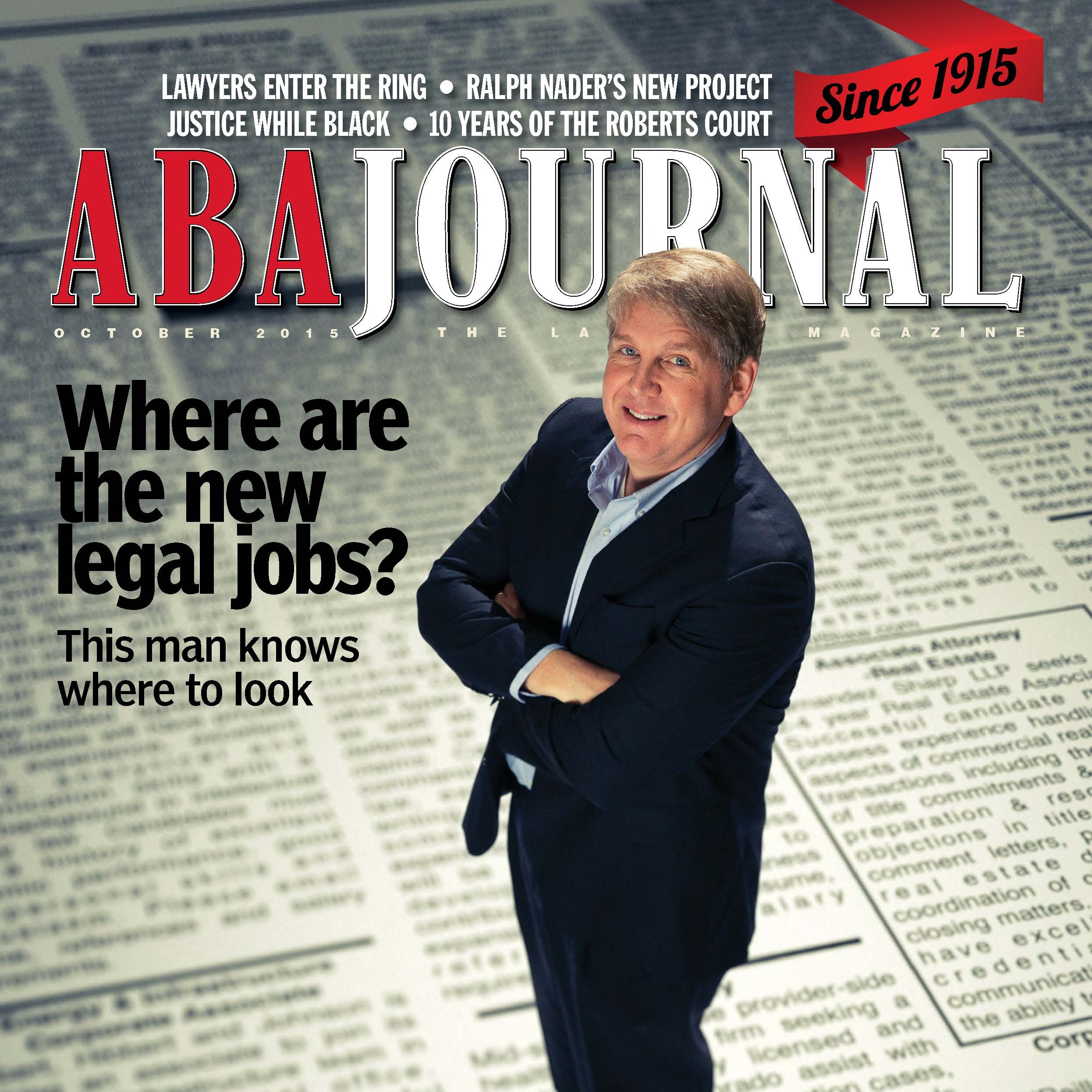 What the Jobs Are