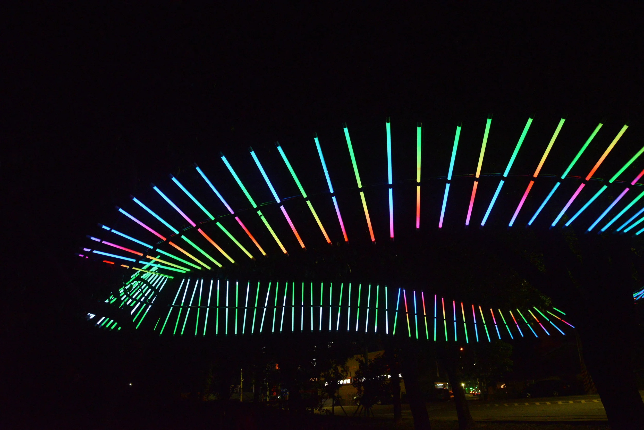 Passing By｜蔡奇宏Ｘ沃手工作