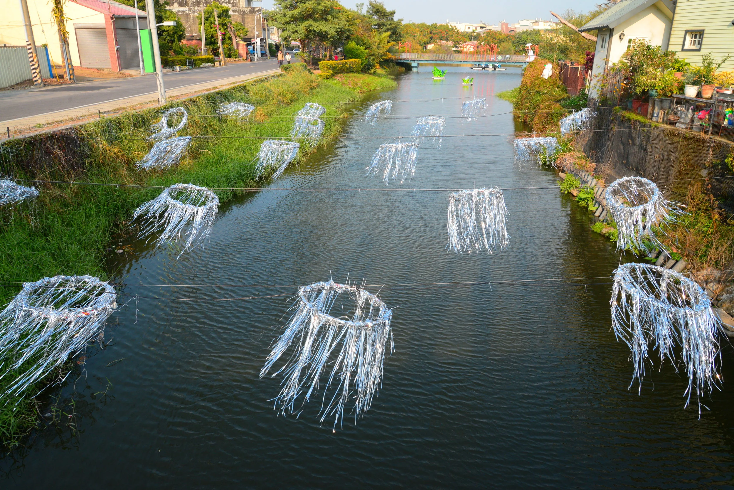 月映興隆｜陳麗如＆許士庭＆黃美玲