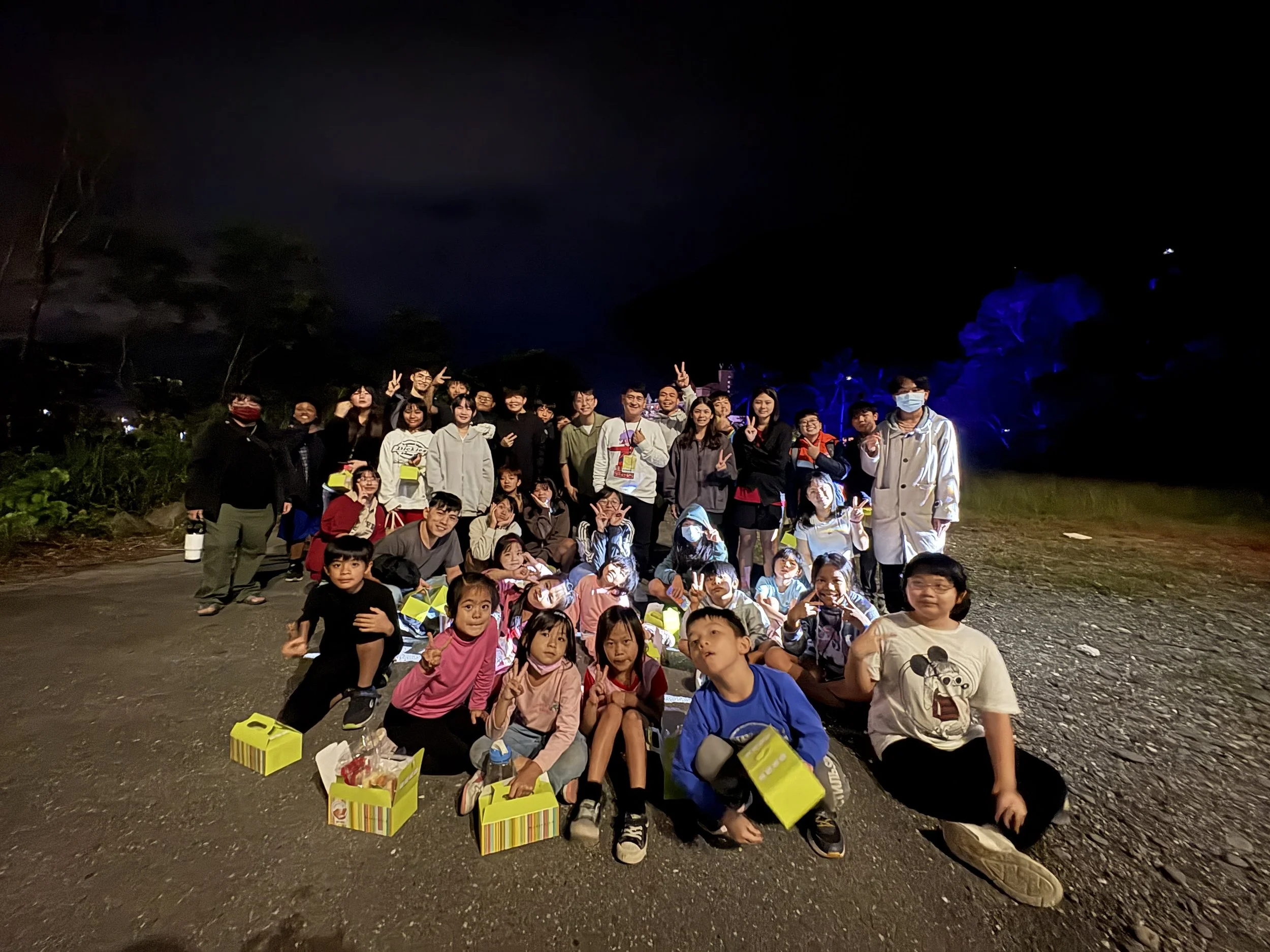 乃銘叔叔帶你看藝術