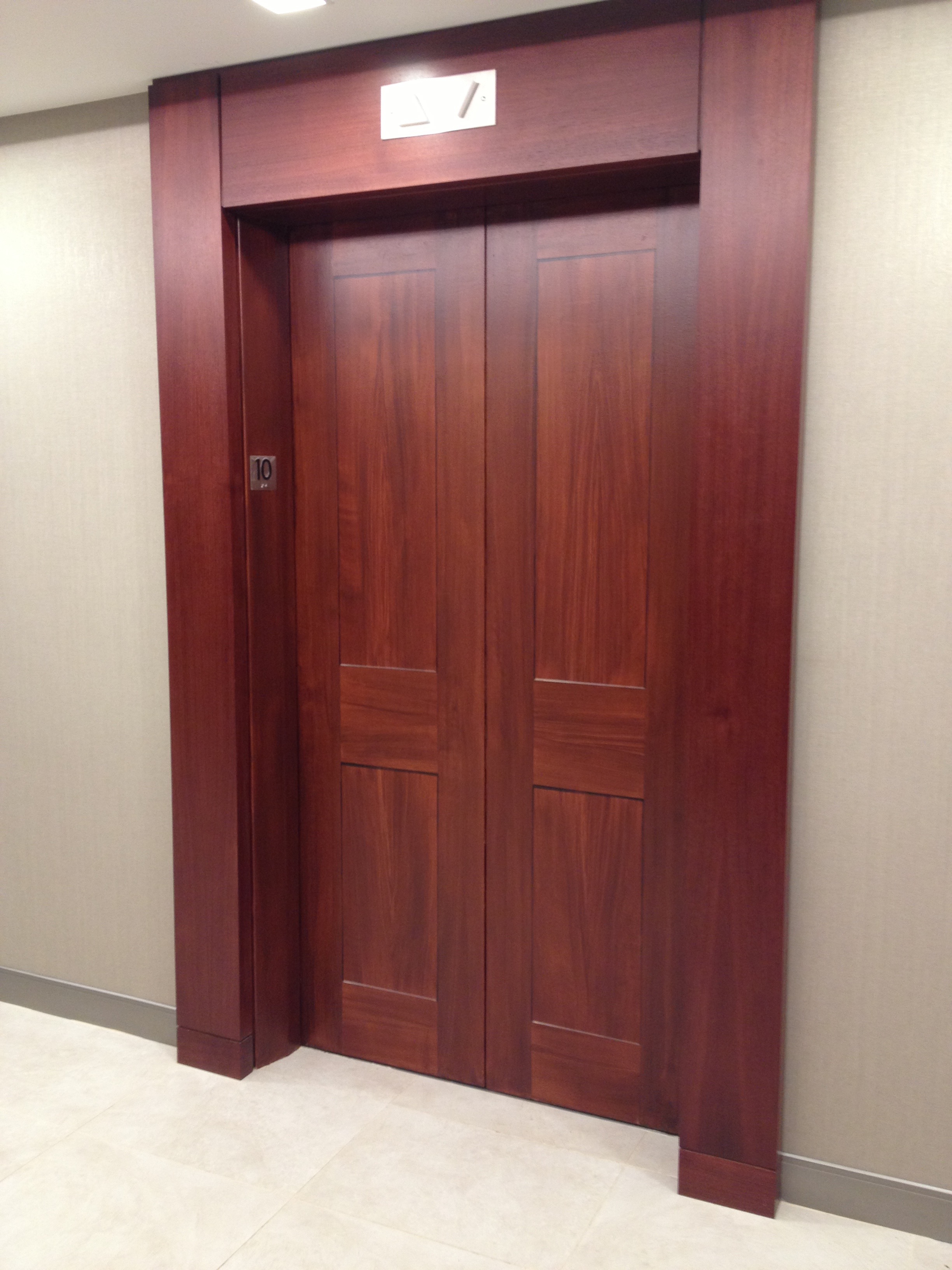 99 Park_faux mahogany_single door].jpg