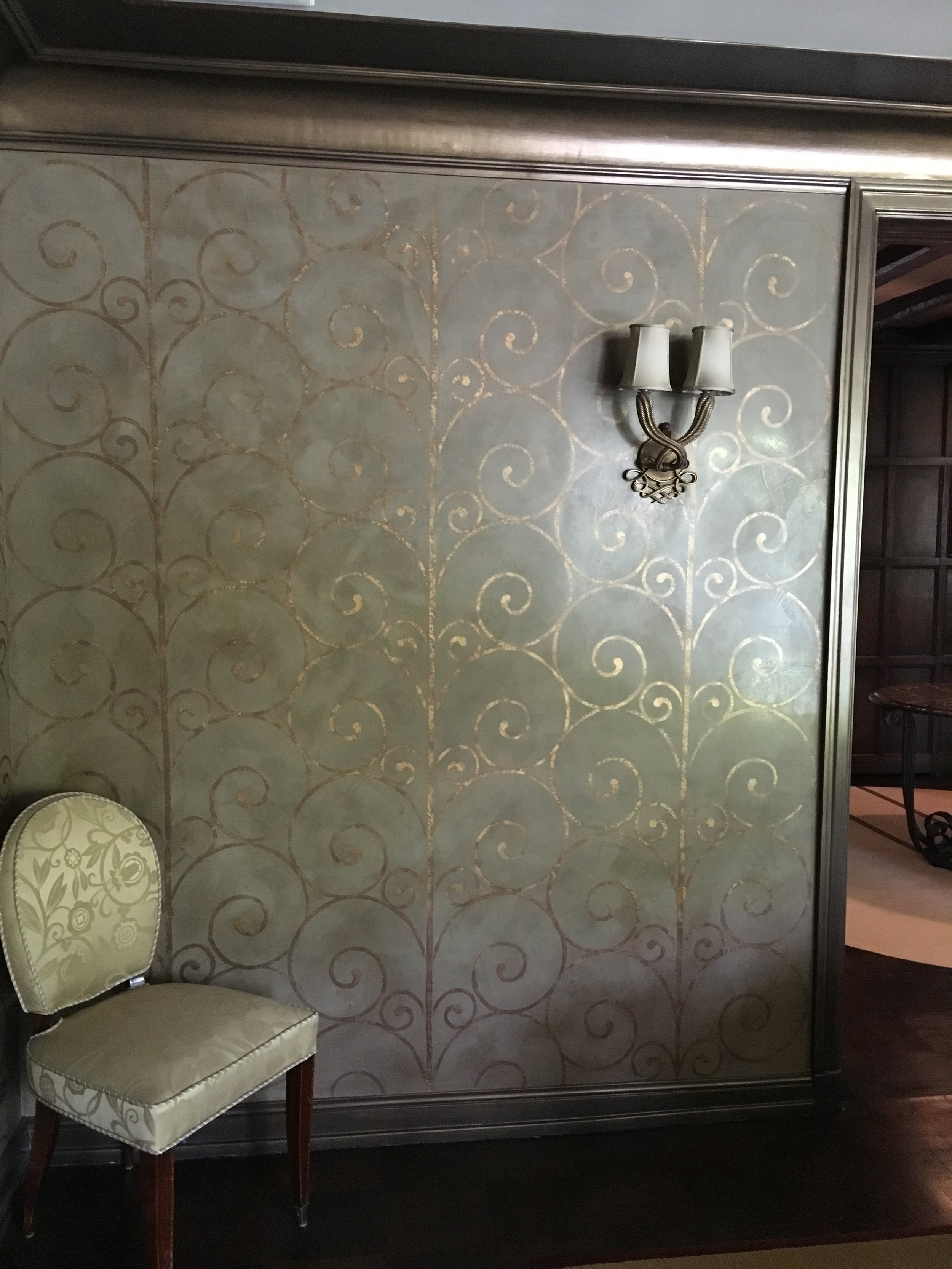 Parzick Dining room wall.jpg