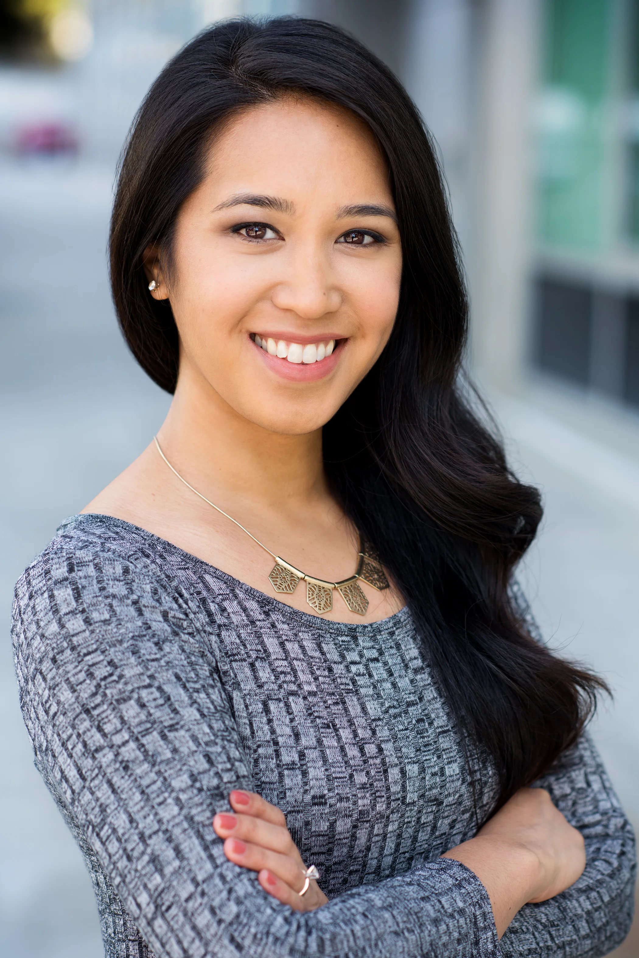 Jiliane Patriarca, Professional Organizer and Event Coordinator