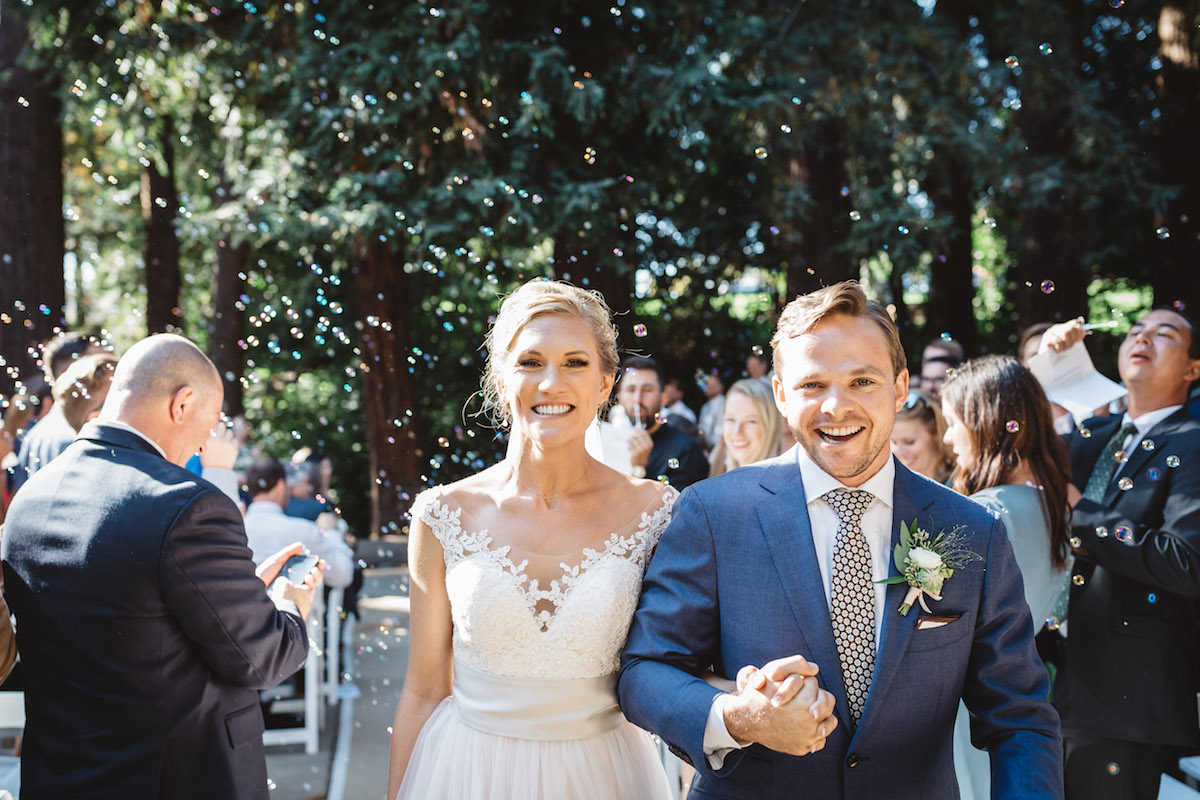 Thank you to Rachael and Thomas for giving us the opportunity to make their special day as organized and memorable as possible. And to all vendors for their hard work and cooperation in making the day a success!