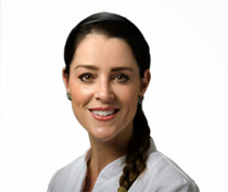 Janie Rushnell Certified Medical Electrologist Certified Laser Specialist Owner/Medical Aesthetician