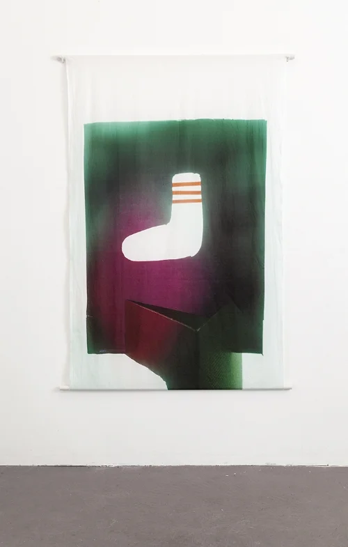 barbara_weissberger_athletic sock emerald and rose.jpg