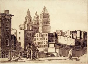 Highlights from the Collection of Heywood and Cynthia Fralin