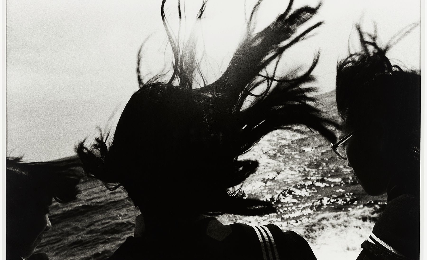 Japan Modern: Photography from the Gloria Katz and Willard Huyck Collection