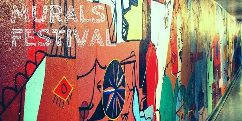 Mural Festival by AMA