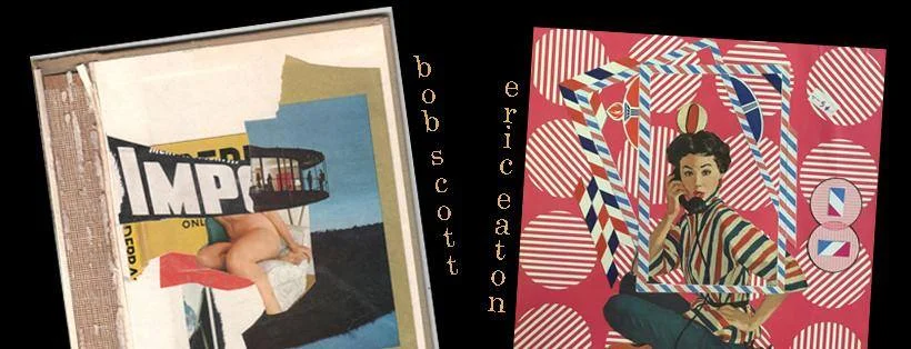In a Manner of Speaking, Bob Scott &amp; Eric Eaton