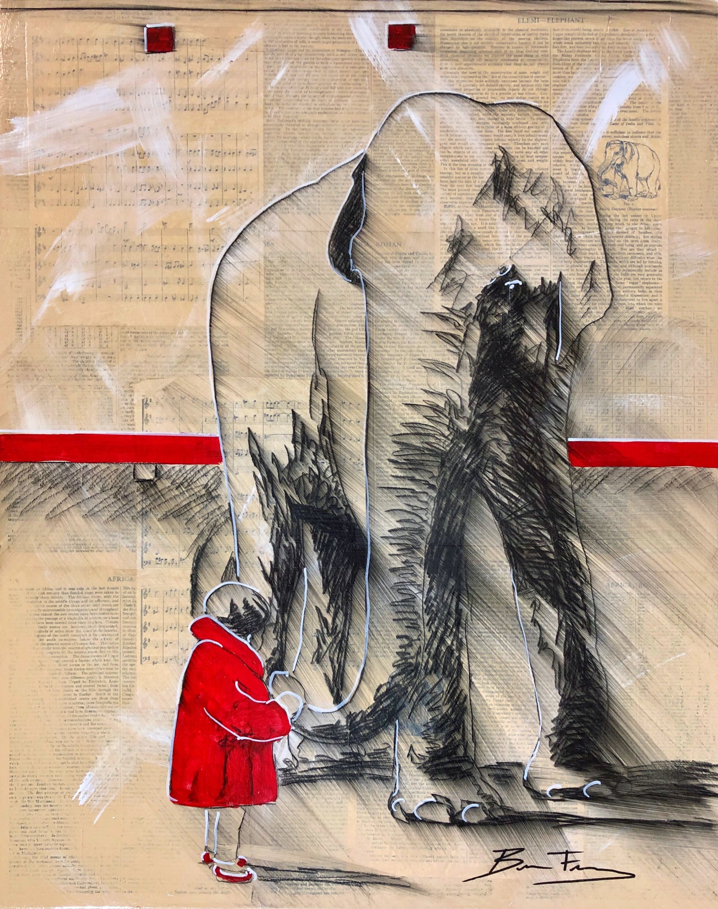 Opening Reception: Benjamin Frey: Stardust Memories