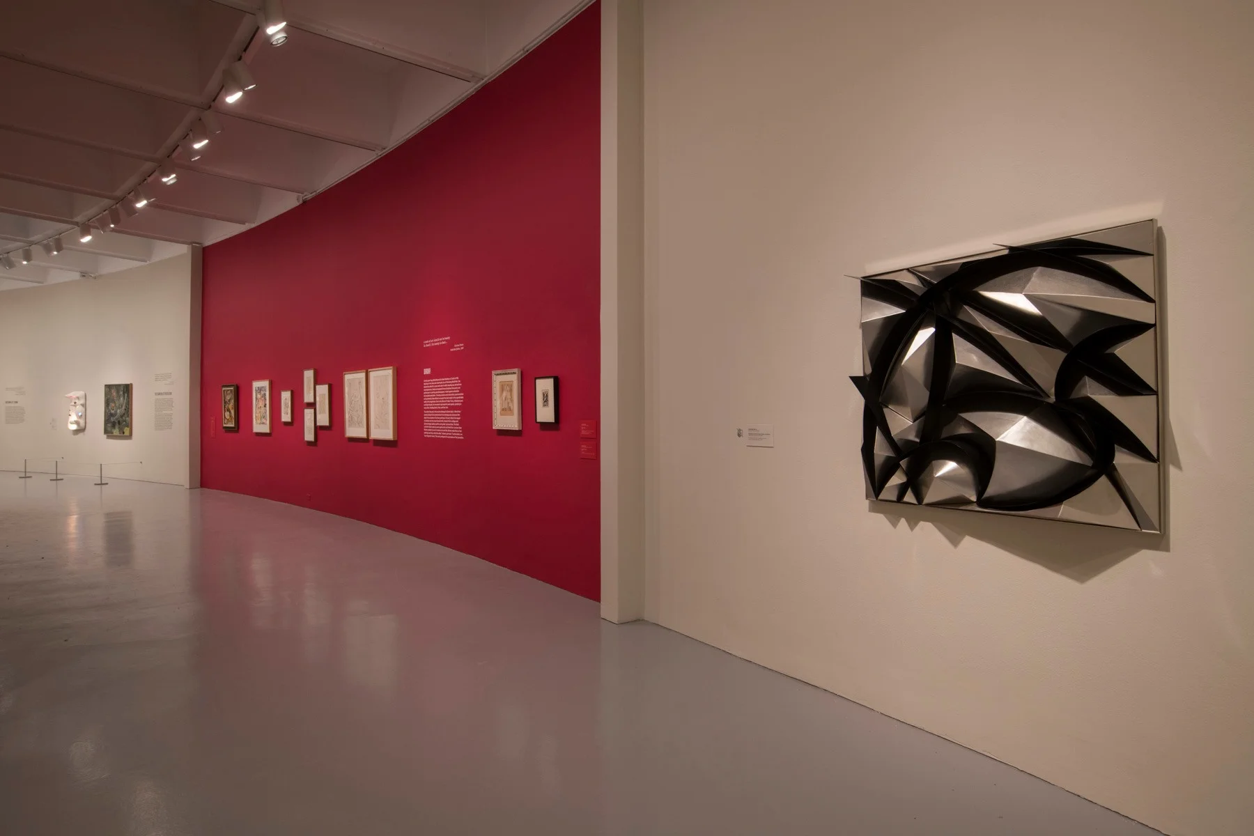 How to Look at Art: Futurism