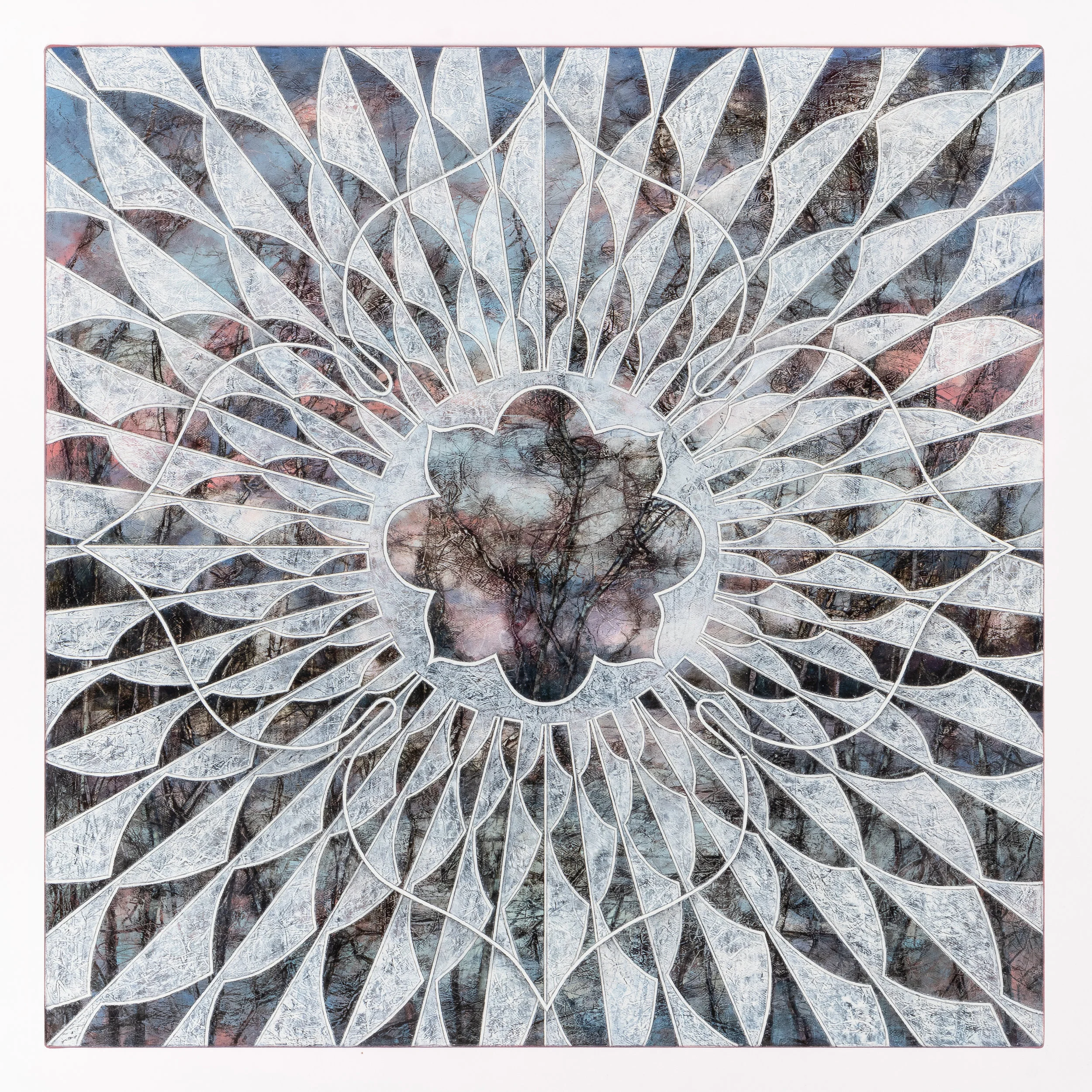 Joan Elliott: Infinity Fields