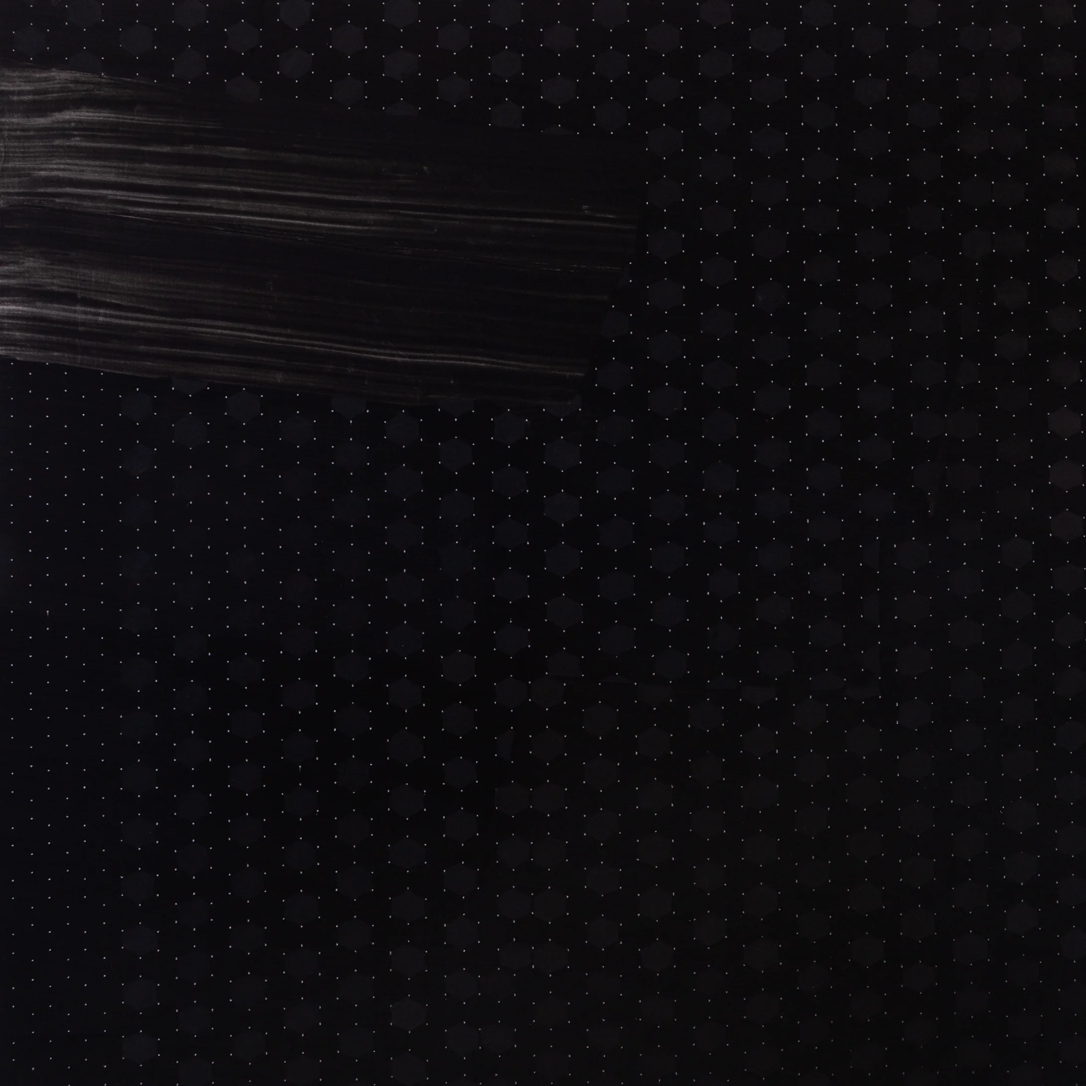 Alison Hall: for the white bird