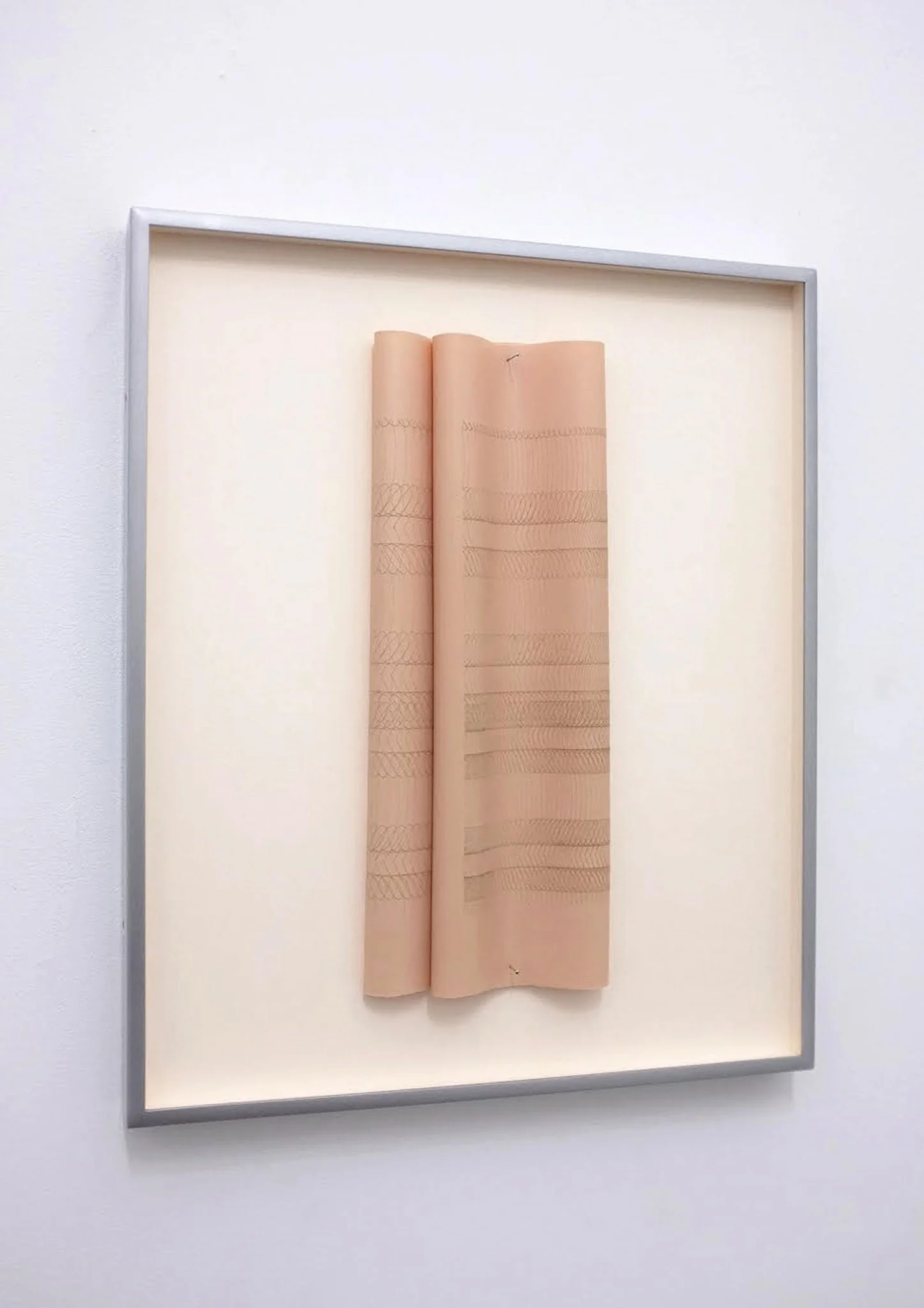 Artist Talk: Jesse Chun