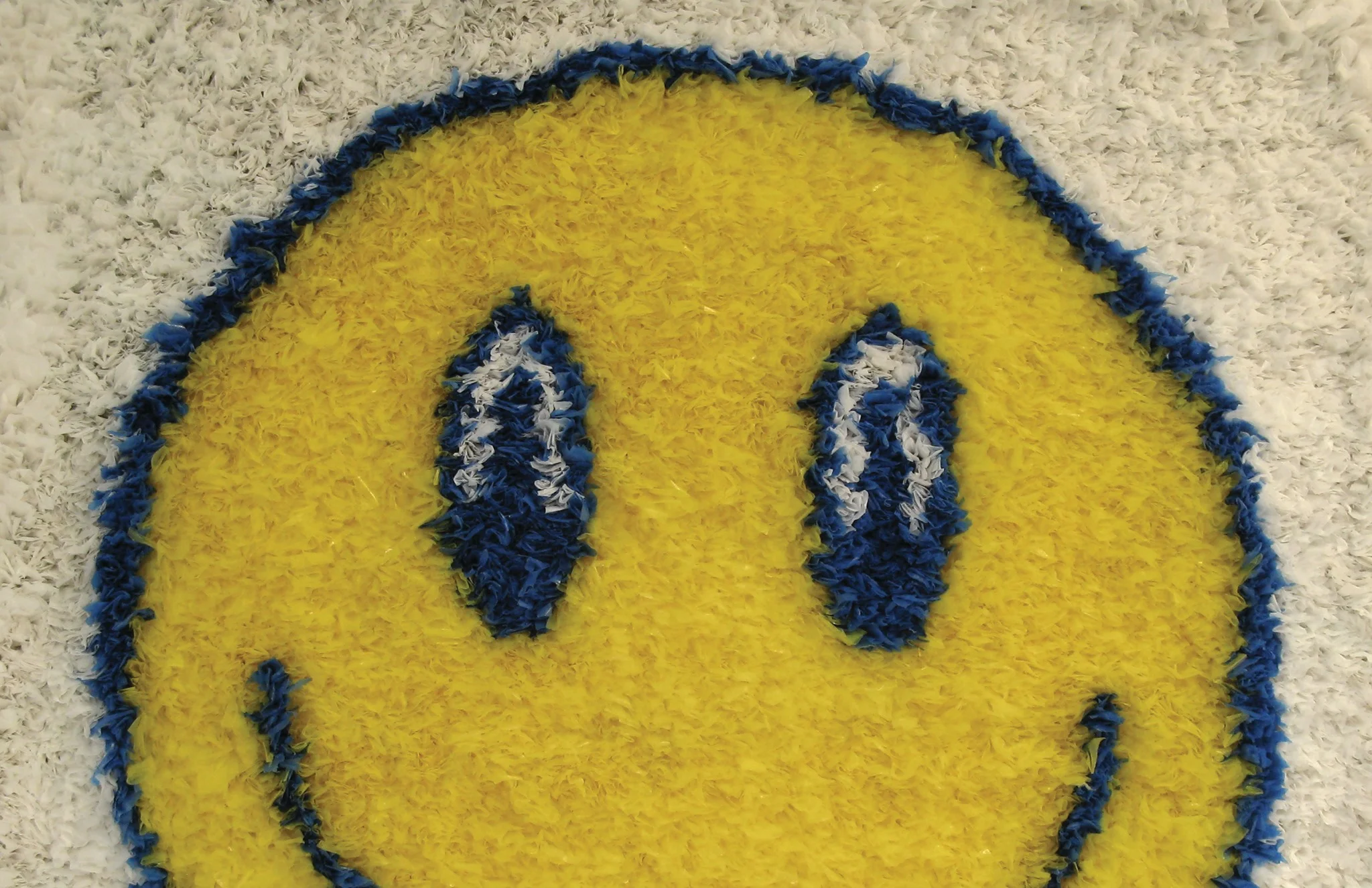 Artist Reception: Susie Ganch: Have a Nice Day