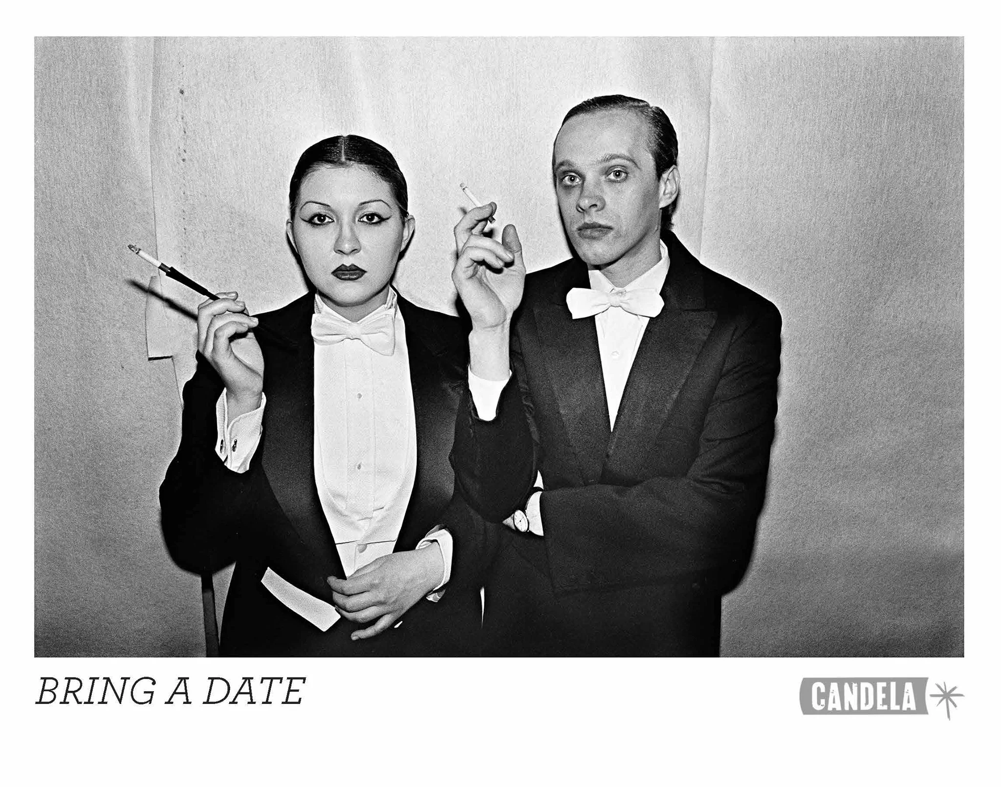 Bring a Date