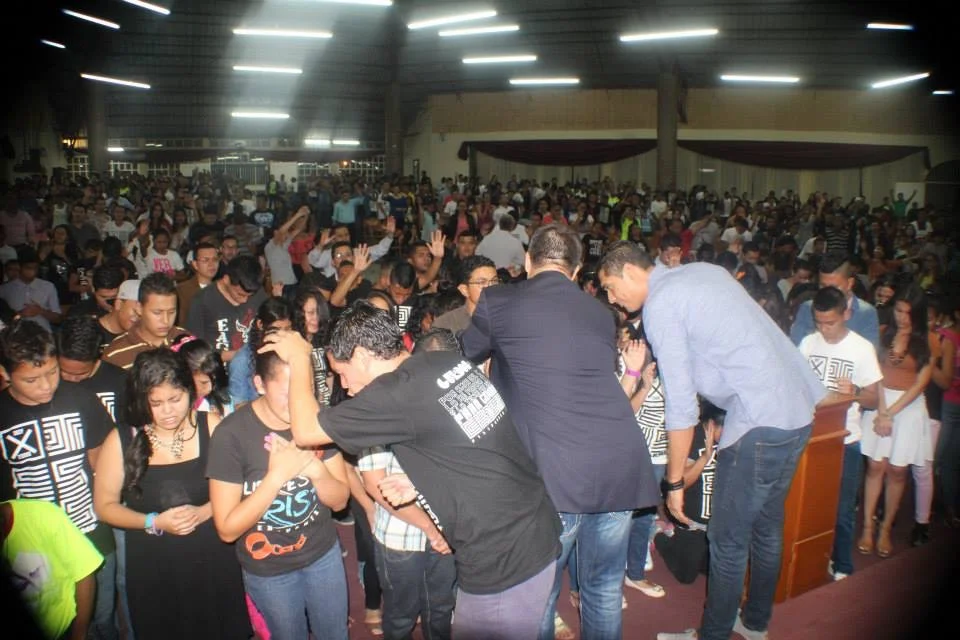 Tegucigalpa, Honduras