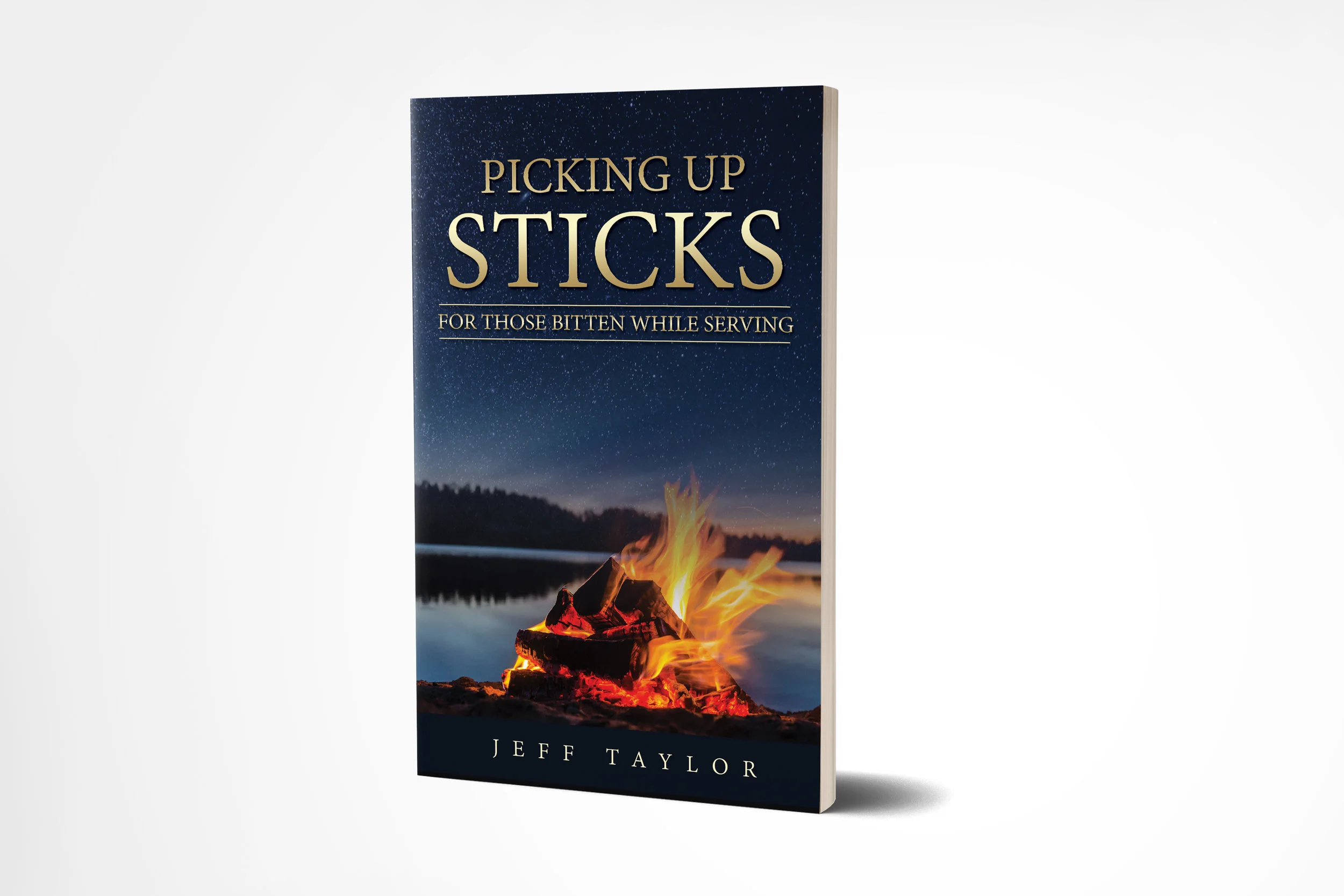 Picking Up Sticks