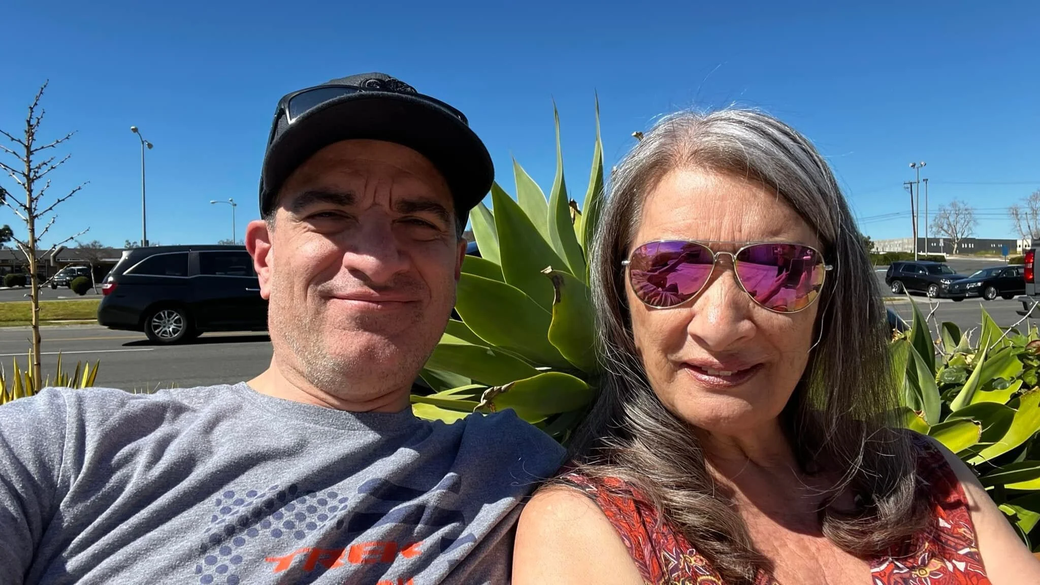Wishing my beautiful mother a very special Mother&rsquo;s Day today! Thank you for who you are and all you do. Love you very much.