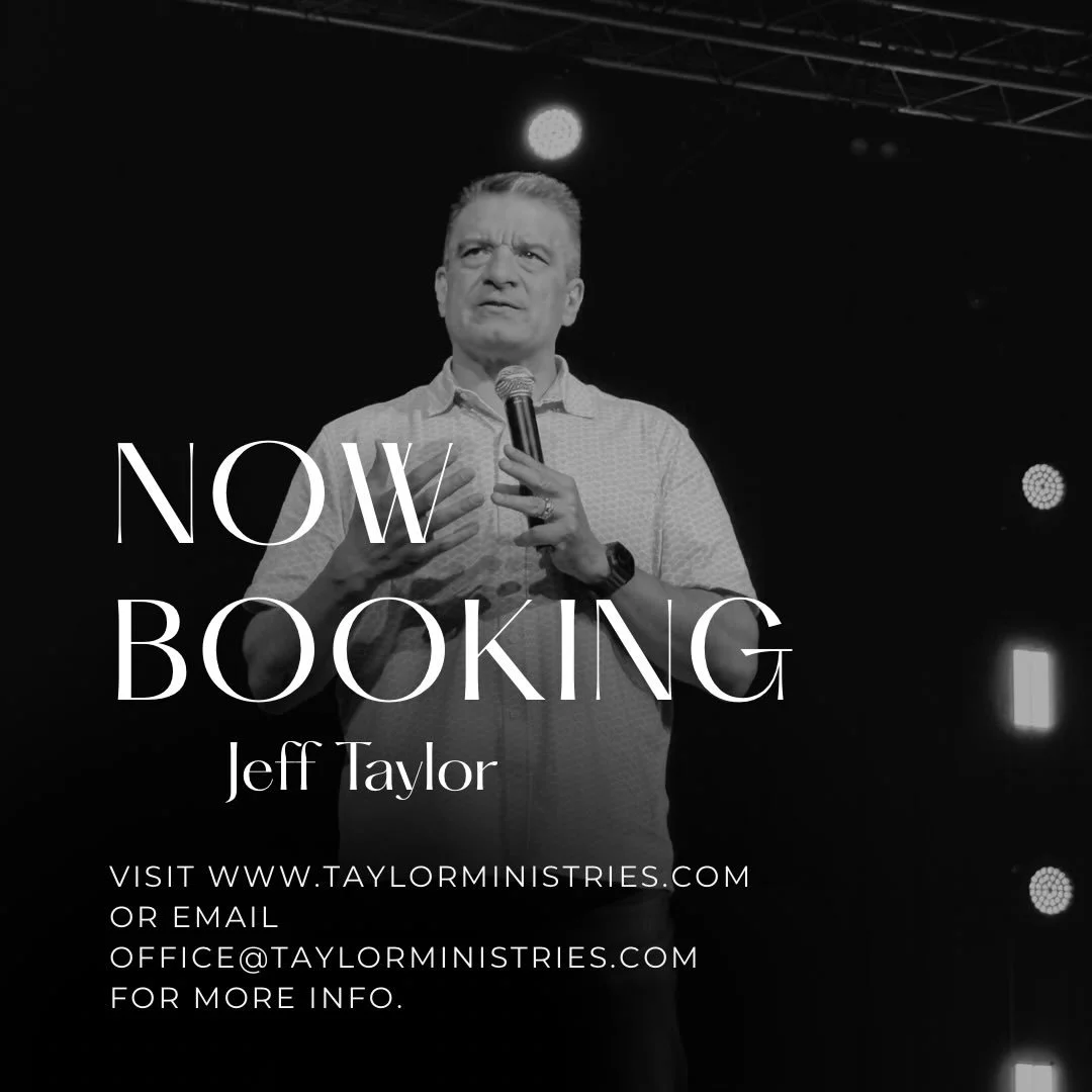 Looking ahead to 2026 and believing God for new opportunities. 
If you&rsquo;re connected to a church or ministry that&rsquo;s looking for a guest preacher, I&rsquo;d love to come and share the Word.

If you&rsquo;d like to invite me to preach in 202