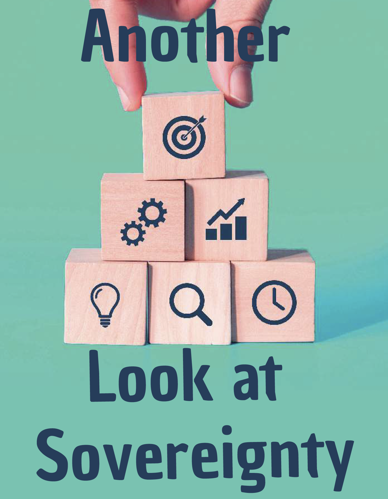 Another Look at Sovereignty