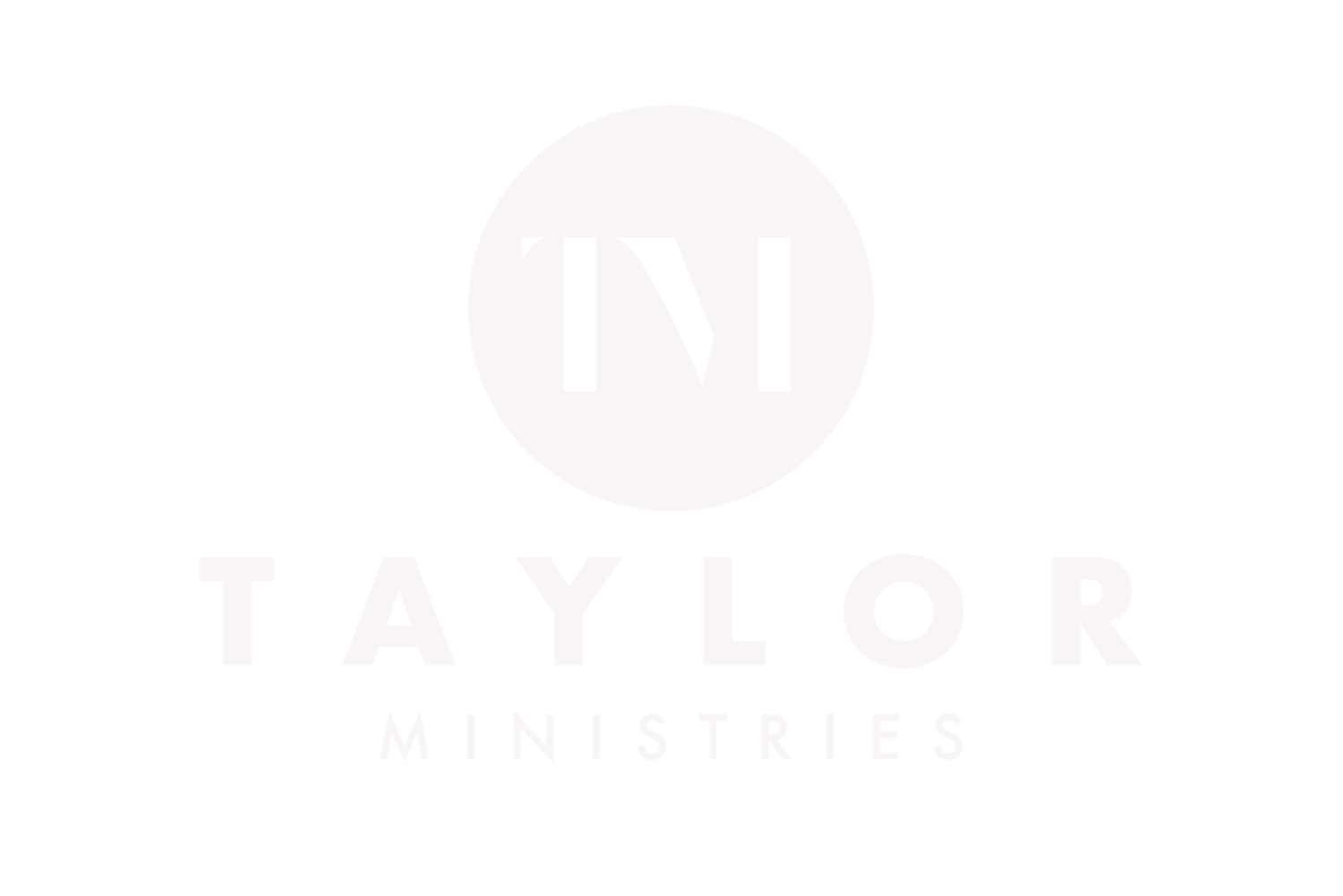Taylor Ministries 