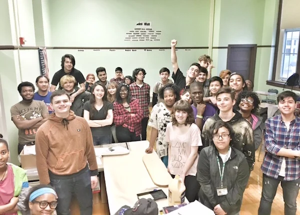 A New STOKED for New Times