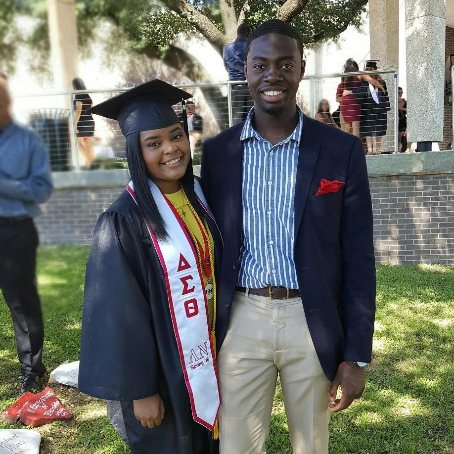 Valedictorian and Salutatorian College Graduates Come from STOKED