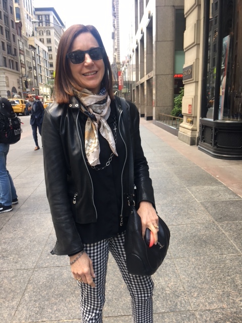 Florence Wiener, Executive Director, Catalog for Giving